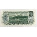 CANADA 1973 . ONE 1 DOLLAR BANKNOTE